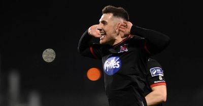 Bohemians bring Jordan Flores back to League of Ireland with multi-year deal