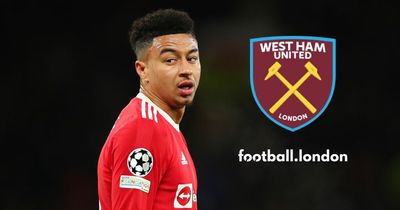 West Ham Jesse Lingard latest as Hammers reignite interest in Man Utd but face Newcastle battle