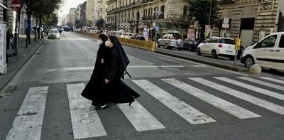 The cognitive bias that tripped us up during the pandemic