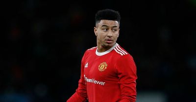 Newcastle's Jesse Lingard transfer given 'blessing' of Man Utd manager Ralf Rangnick