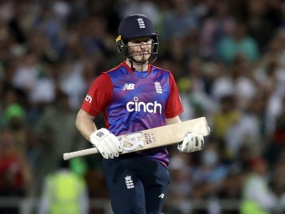 Pressure on Morgan and death bowling woes in England’s T20 series in West Indies
