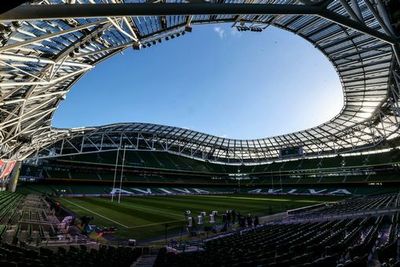 Ireland v Wales start time, TV channel information, tickets and more for the Six Nations opener