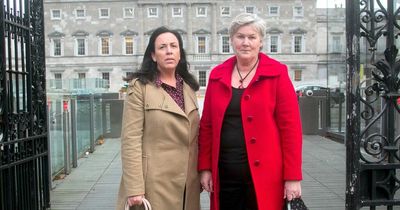 Women of Honour ‘deflated’ as Taoiseach didn't agree to immediate statutory inquiry after meeting