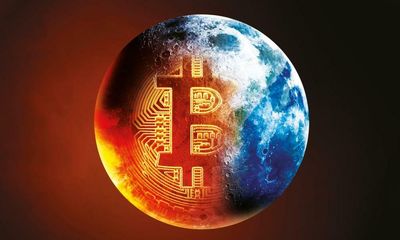 How do we solve bitcoin’s carbon problem?