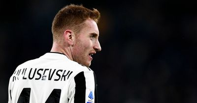 Dejan Kulusevski issued Tottenham transfer warning with Antonio Conte hoping to seal double deal