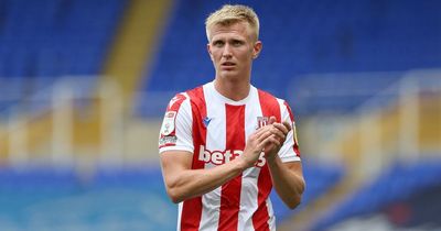 Nottingham Forest attempt to hijack Cardiff City move for Stoke City's Sam Surridge as bid tabled