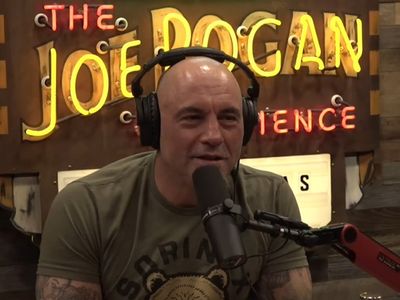 Joe Rogan: How the ‘cage fighting commentator and dirty stand-up comedian’ became the king of podcasting