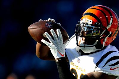Bengals could kick Rams out of their home locker room at Super Bowl