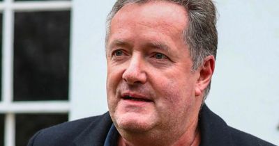 Piers Morgan takes aim at Meghan Markle as he weighs in on Joe Rogan podcast backlash