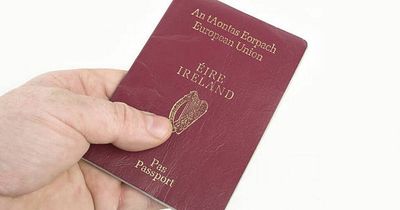 Irish passport named one of the 'most powerful' in the world for 2022