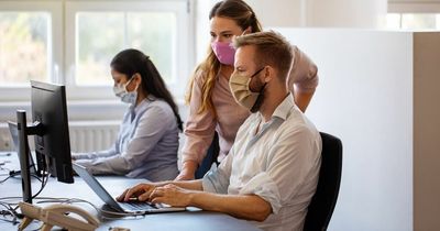 New guidelines for workplaces published after Ireland lifts most Covid restrictions