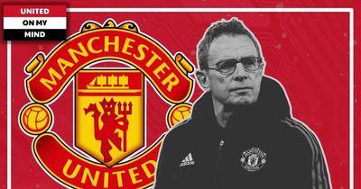 Manchester United forgotten gem can provide vital funds for bold new Premier League era