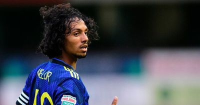 "A right balls-up" - Manchester United blamed as D'Mani Mellor loan exit set to collapse