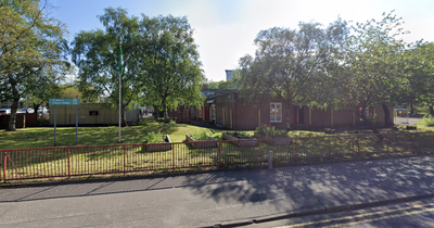 Kids 'evacuated' from Glasgow primary school as police probe 'bomb threat'