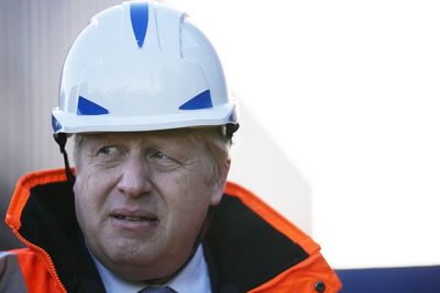 Police probe Johnson birthday event and gathering in Downing Street flat