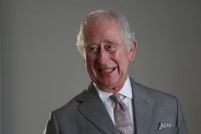 Charles suggests the world should safeguard space after ‘making a mess’ of Earth