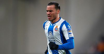What Espanyol director said to Arsenal about Raul de Tomas transfer as late swoop looks unlikely