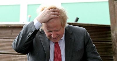 Sue Gray report: Boris Johnson's birthday celebration being investigated by police