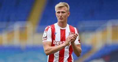 Nottingham Forest chasing transfer deadline day striker signing