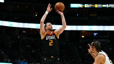 Jazz Forward Joe Ingles Suffers Torn ACL, Will Undergo Surgery