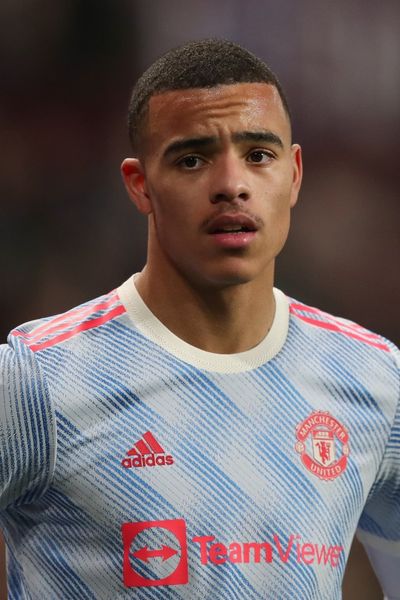 Police given more time to question Manchester United’s Mason Greenwood