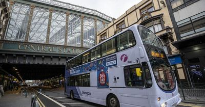 How young Scots under 22 can apply for free bus travel card to use from today