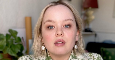 Derry Girls star Nicola Coughlan asks fans to stop body-shaming her with direct messages