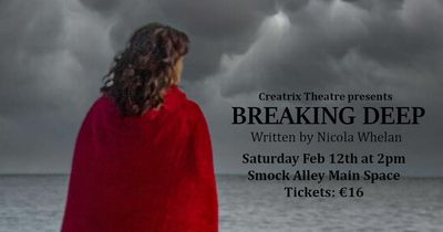 Dubliners tackling Magdalene laundries' legacy and autism struggles in emotional play