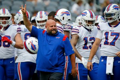 Giants’ Brian Daboll holds introductory press conference: 10 takeaways