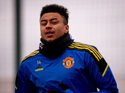 Jesse Lingard: Newcastle and West Ham target late loan for Manchester United midfielder