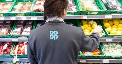 1,600 female Co-op workers facing compensation for 'being paid less than men'