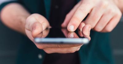 NHS scam telling people to isolate after 'omicron' contact circulating in UK