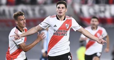 Argentina football great believes Julian Alvarez is the ‘perfect signing’ for Man City