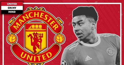 Premier League rule could shutdown Jesse Lingard's Manchester United deadline day escape