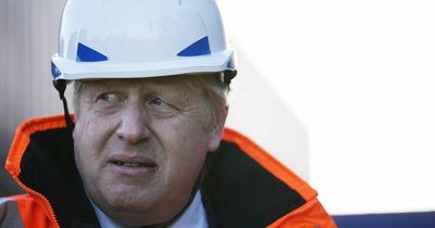 Bookies update their odds on Boris being replaced as Prime Minister