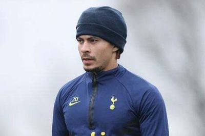 Dele Alli: Everton close in on permanent move for Tottenham midfielder as Frank Lampard targets shock deal