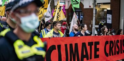 How Extinction Rebellion can make climate action successful without antagonising the public