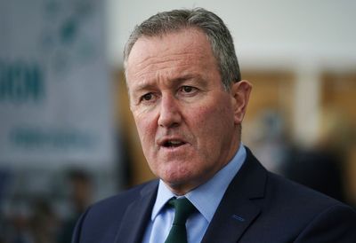 ‘Any threat to collapse Stormont must be removed’ – Conor Murphy