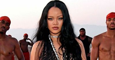 Rihanna's love life - From Chris Brown, Drake to A$AP Rocky happiness amid baby news