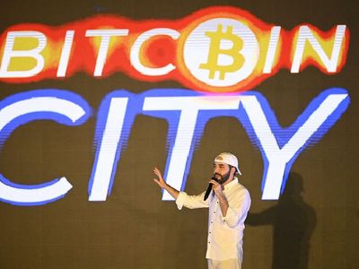 El Salvador's President Predicts 'Gigantic Price Increase' For Bitcoin