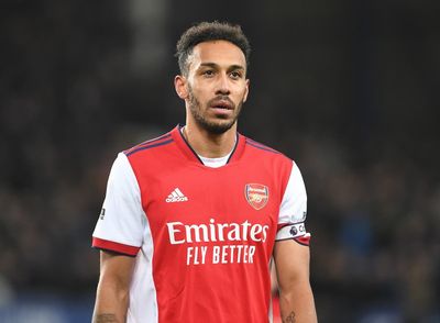 Pierre-Emerick Aubameyang: Arsenal forward’s move to Barcelona held up over wage demands