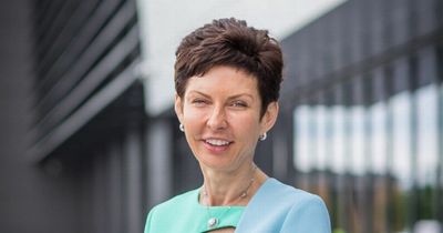 Bet365 boss Denise Coates named UK's biggest taxpayer for third year running