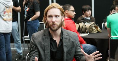 Actor Troy Baker walks back NFT partnership