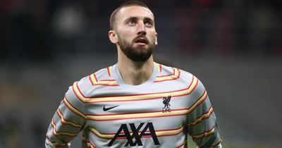 Liverpool transfer completed as Nottingham Forest rivals busy on deadline day