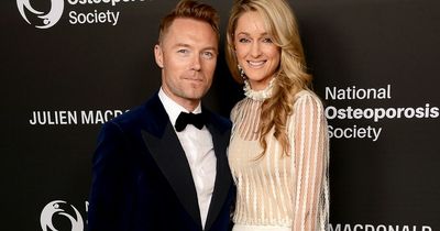 Inside Ronan and Storm Keating's stunning home with gorgeous country views