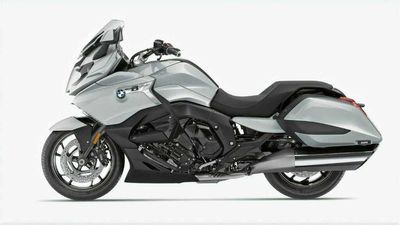 Recall: All 2019-2020 BMW K 1600s Could Suffer Rear End Collapse