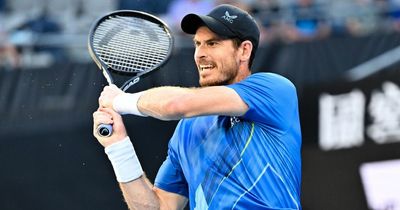 Andy Murray cuts ties with coach Jan de Witt after unsuccessful Australian Open