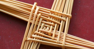 Five things you may not know about Saint Brigid's Day - from jam tradition to exploding eyes