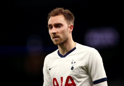 Christian Eriksen has Bees buzzing on deadline day, while Man City sign a striker