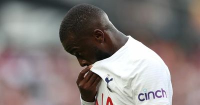 How much Lyon are paying for Tanguy Ndombele as major Tottenham transfer confirmed